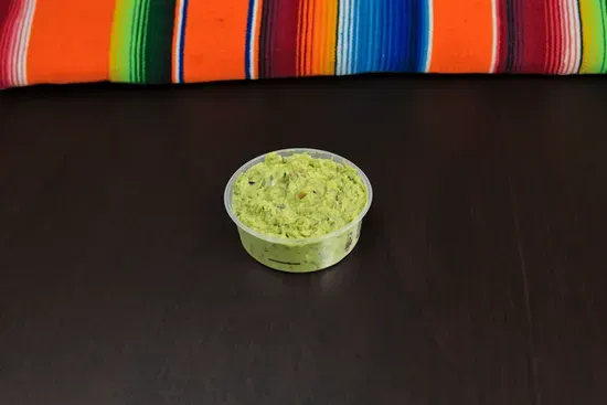 GUACAMOLE