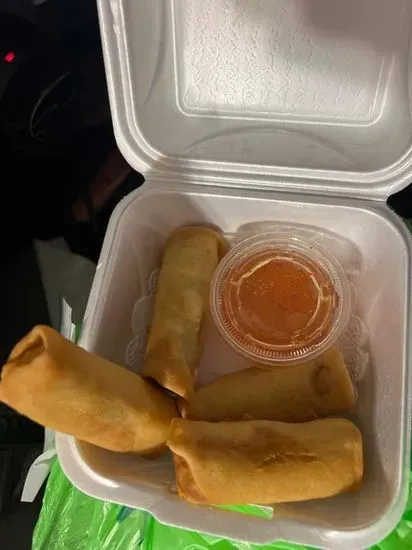 A5. Spring Rolls