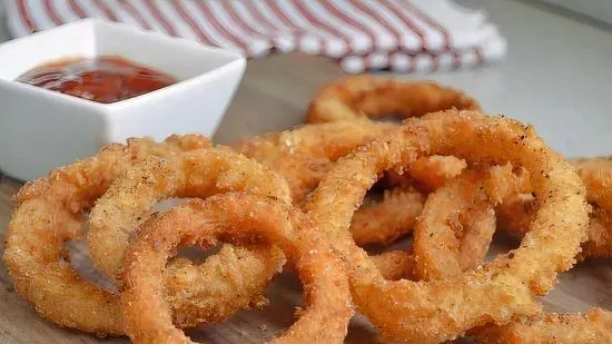 Onion Ring