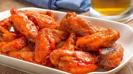 Only 15 Pcs Wings