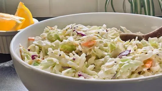 Coleslaw