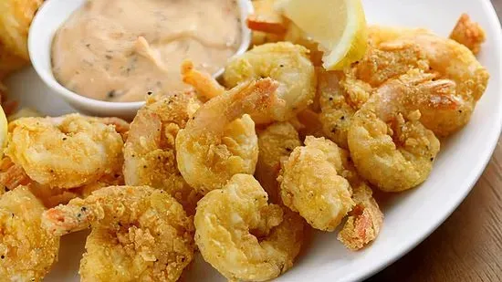 Only 6 Pcs Shrimp