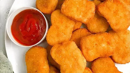 Chicken Nuggets (6)