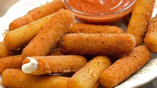 Cheese Sticks (6)