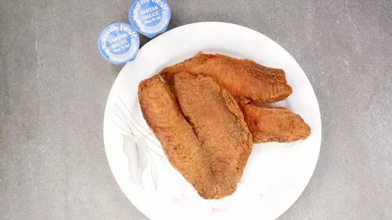 Only 3 Pcs Tilapia