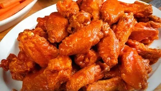 Combo 100 Pcs  Wings