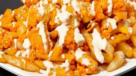 Ranch Fries (M)