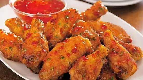 Only 10 Pcs Wings