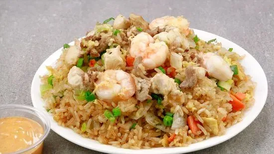 House Special Fried Rice