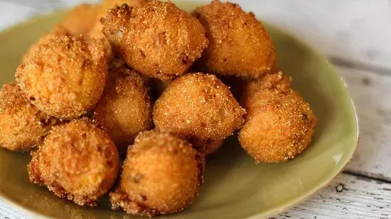 Hush Puppy