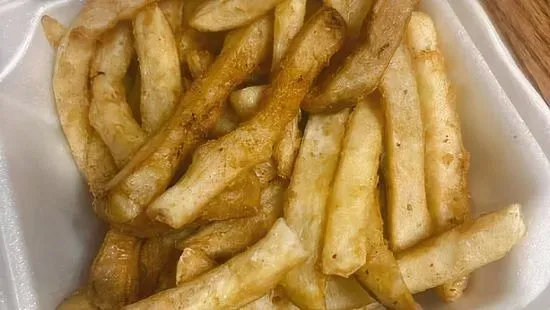 Fries