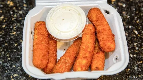 Mozzarella Sticks