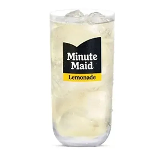 Minute Maid® Lemonade