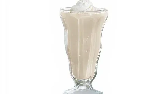 Vanilla Milk Shake