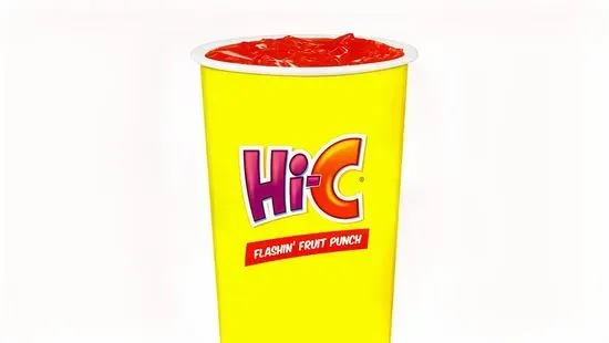 Hi-C® Fruit Punch