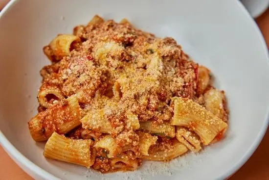 Rigatoni