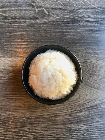 JASMINE RICE