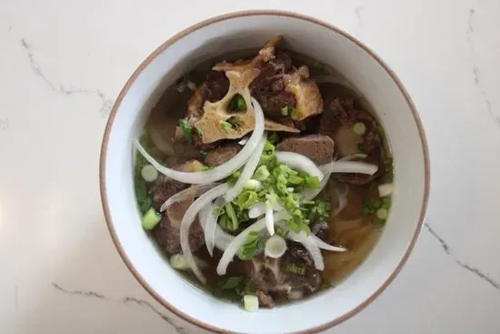 Ox Tail Pho