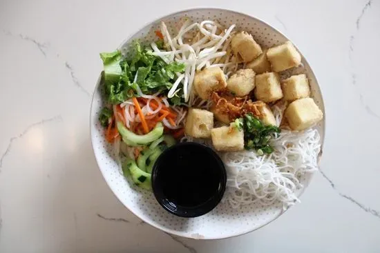 Tofu Vermicelli