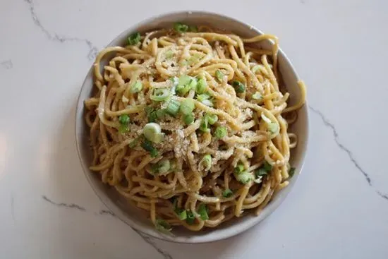 Garlic Noodles