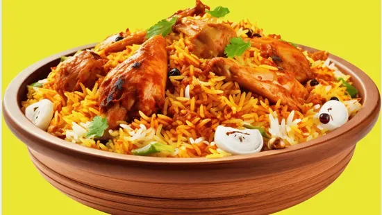 BIRYANI 