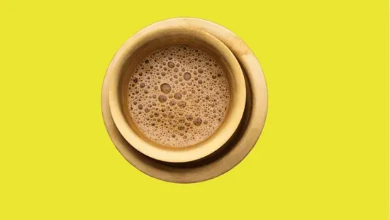 Indian Style Coffee