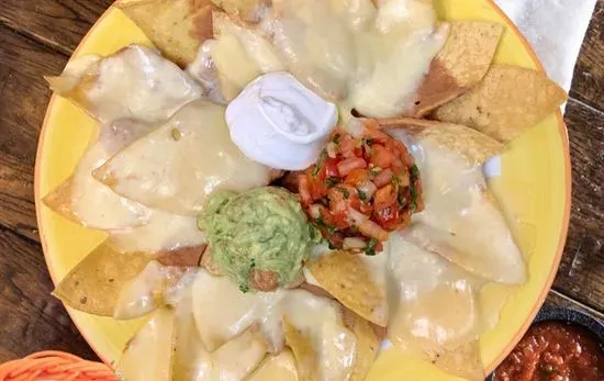 Nachos