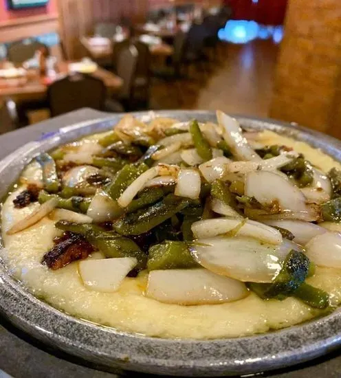 Queso Fundido