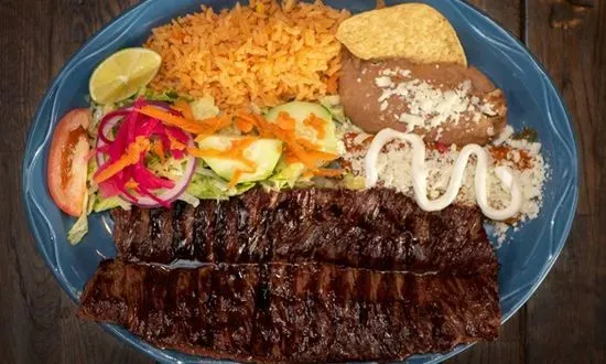 Tampiqueña STEAK