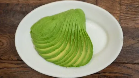 Side of Avocado