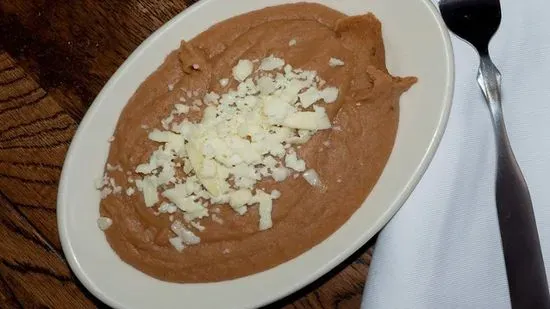 Side of Refried Beans (8 oz.)