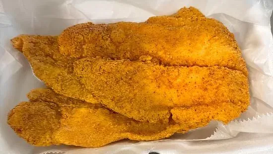 Catfish Only (3 Pieces)