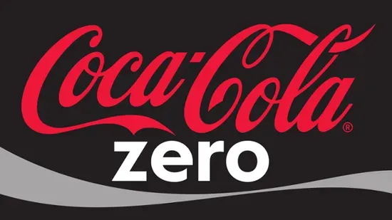 Coke Zero