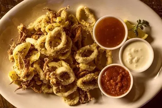 Calamari