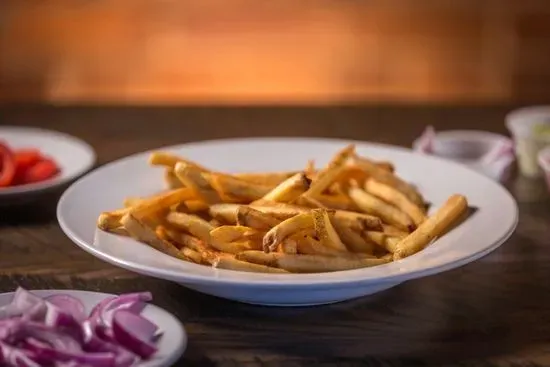 Basket of Fries