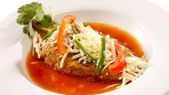 Chile Relleno