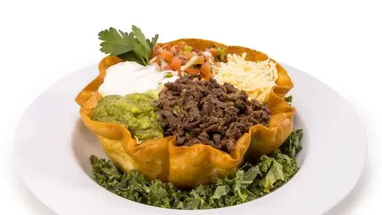 Taco Salad