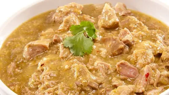 Chile Verde