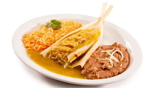 Tamale