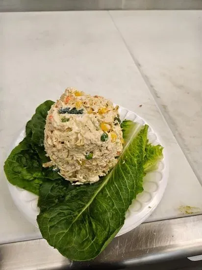 Chicken Salad