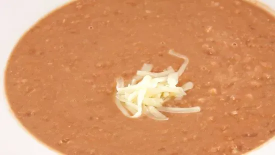 Refried Beans