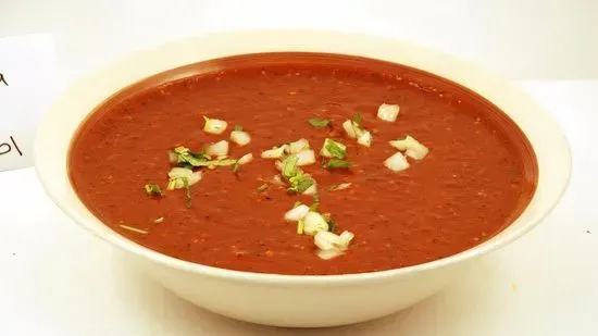 Salsa Roja