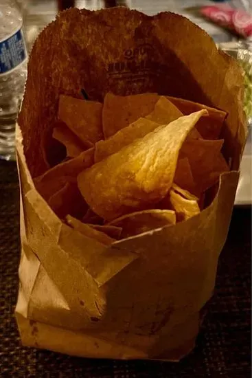 Small Side of Chips