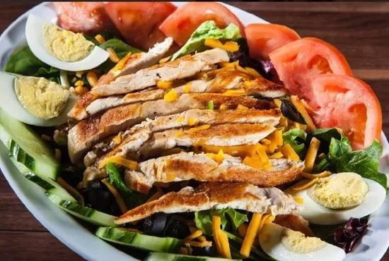 Gleatha's Chicken Salad