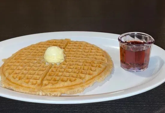 The Chicago Waffle