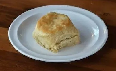 Bill's Biscuit