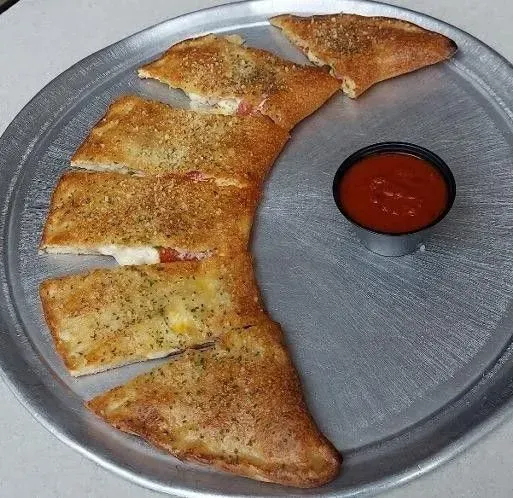 Stromboli (CYO)