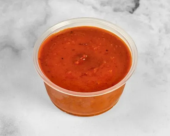 Red Sauce