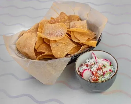 Guacamole "Tradicional"