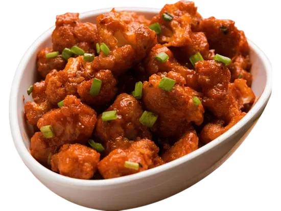 Gobi Manchurian